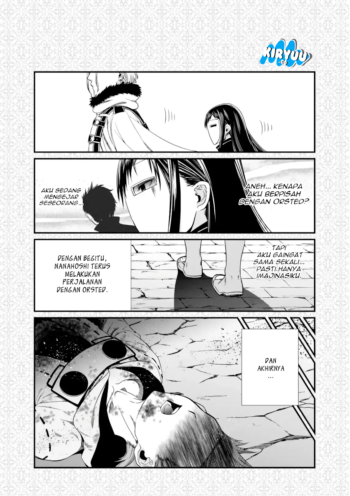 Mushoku Tensei: Isekai Ittara Honki Dasu