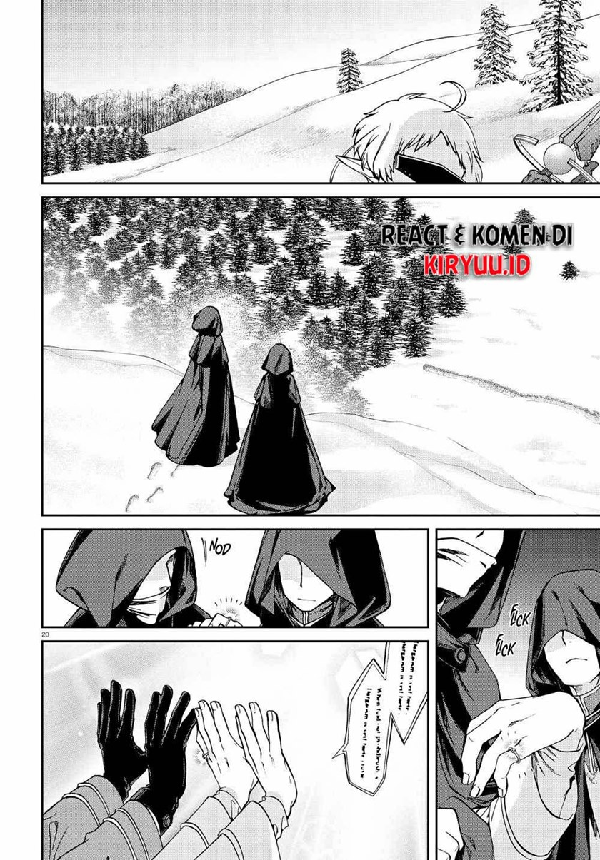Mushoku Tensei: Isekai Ittara Honki Dasu