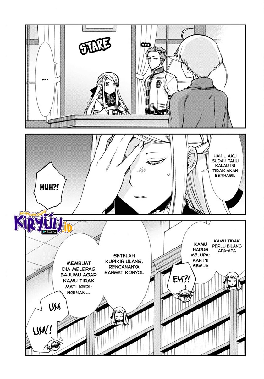 Mushoku Tensei: Isekai Ittara Honki Dasu