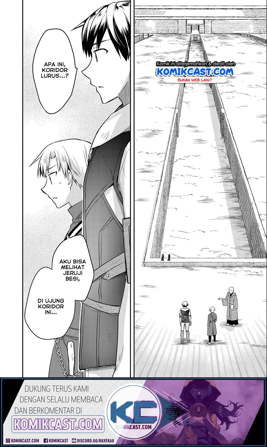 Mushoku no Eiyuu: Betsu ni Skill Nanka Iranakattan daga