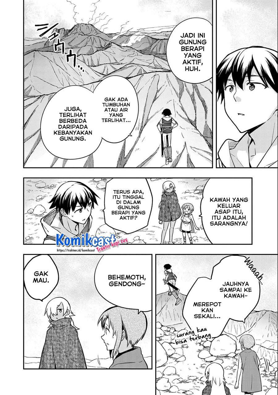 Mushoku no Eiyuu: Betsu ni Skill Nanka Iranakattan daga