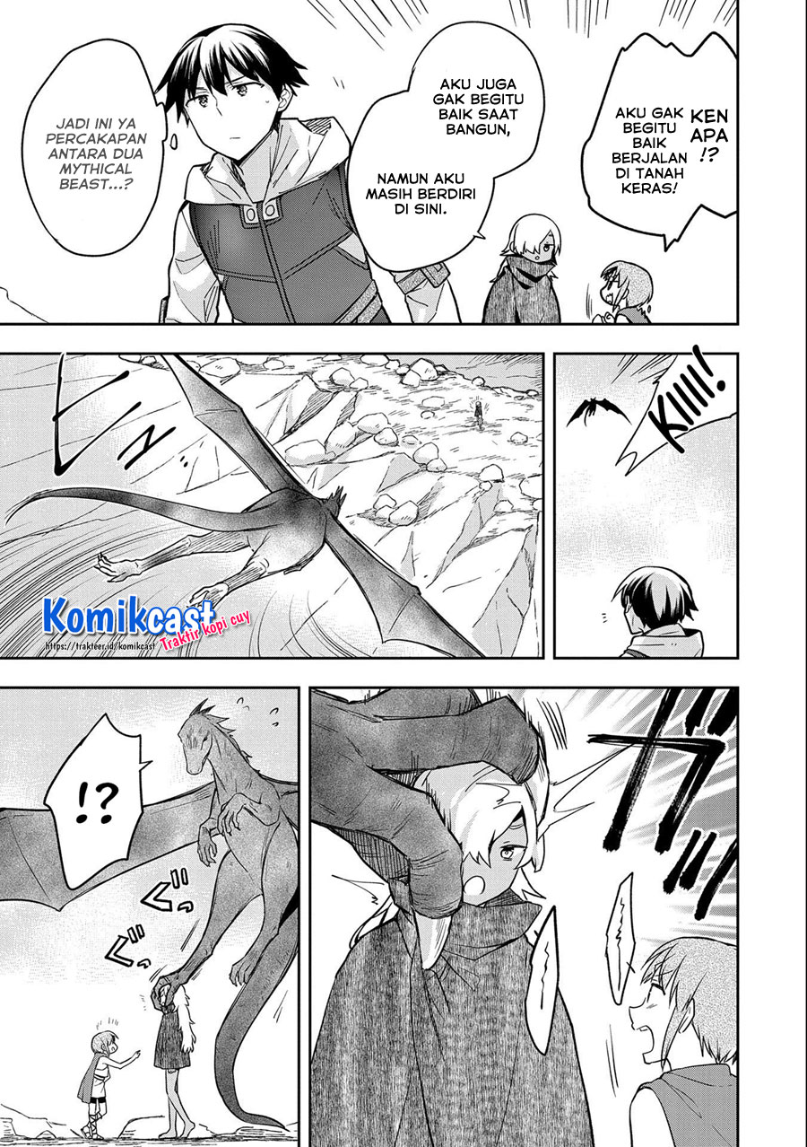 Mushoku no Eiyuu: Betsu ni Skill Nanka Iranakattan daga