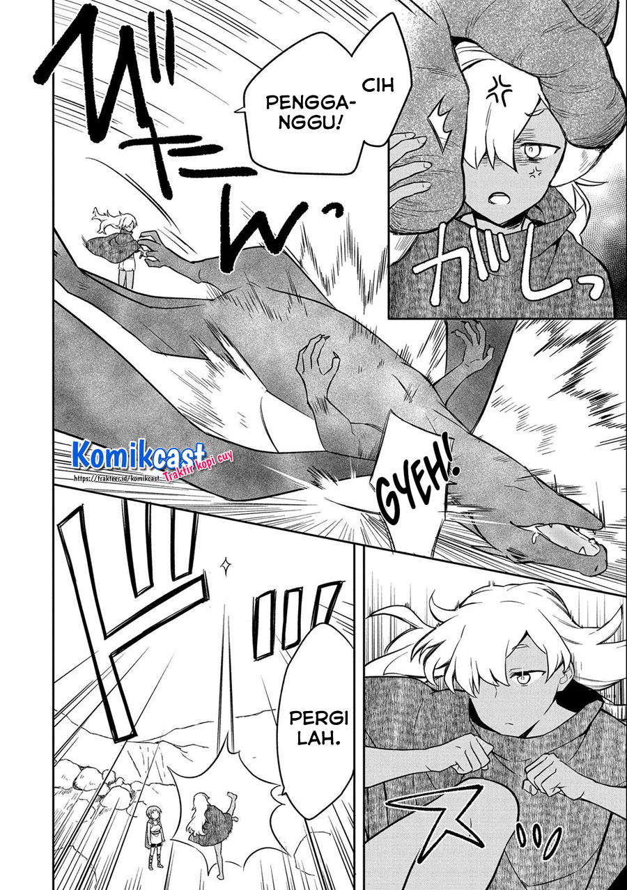 Mushoku no Eiyuu: Betsu ni Skill Nanka Iranakattan daga