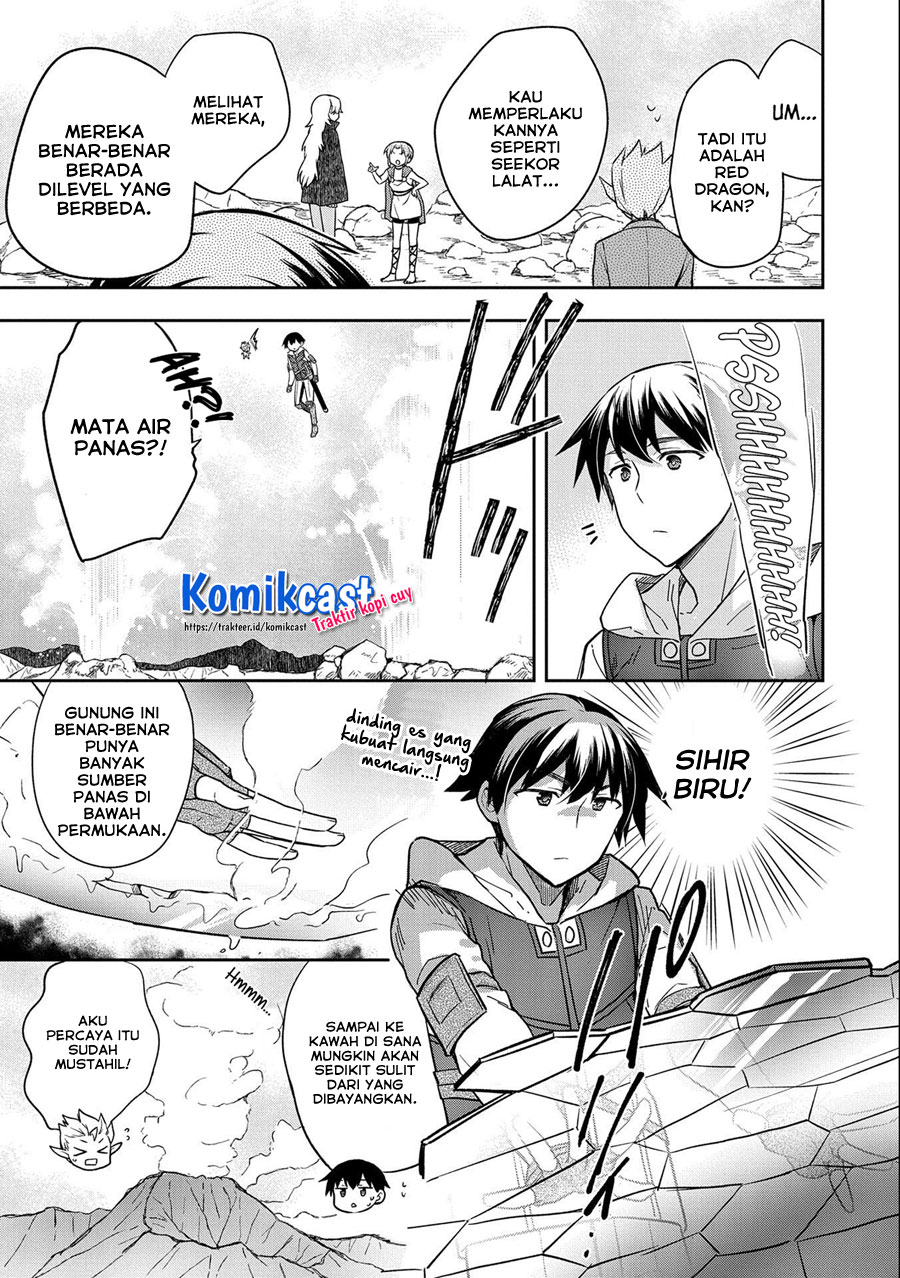 Mushoku no Eiyuu: Betsu ni Skill Nanka Iranakattan daga