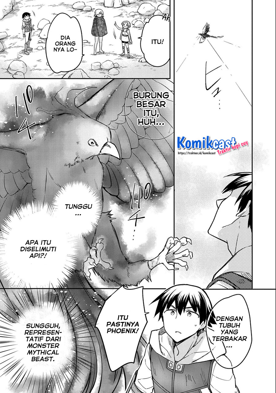 Mushoku no Eiyuu: Betsu ni Skill Nanka Iranakattan daga