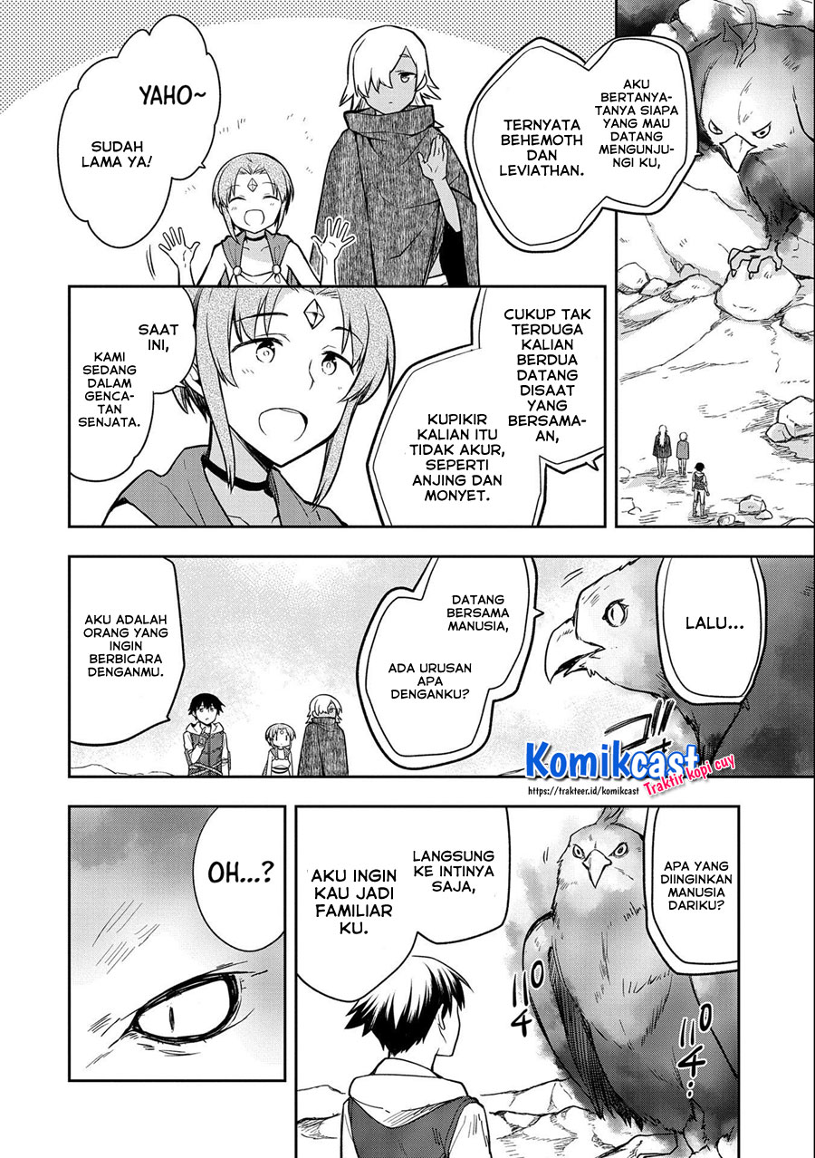 Mushoku no Eiyuu: Betsu ni Skill Nanka Iranakattan daga
