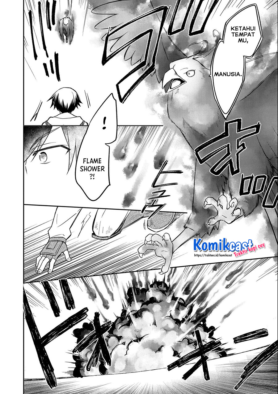 Mushoku no Eiyuu: Betsu ni Skill Nanka Iranakattan daga