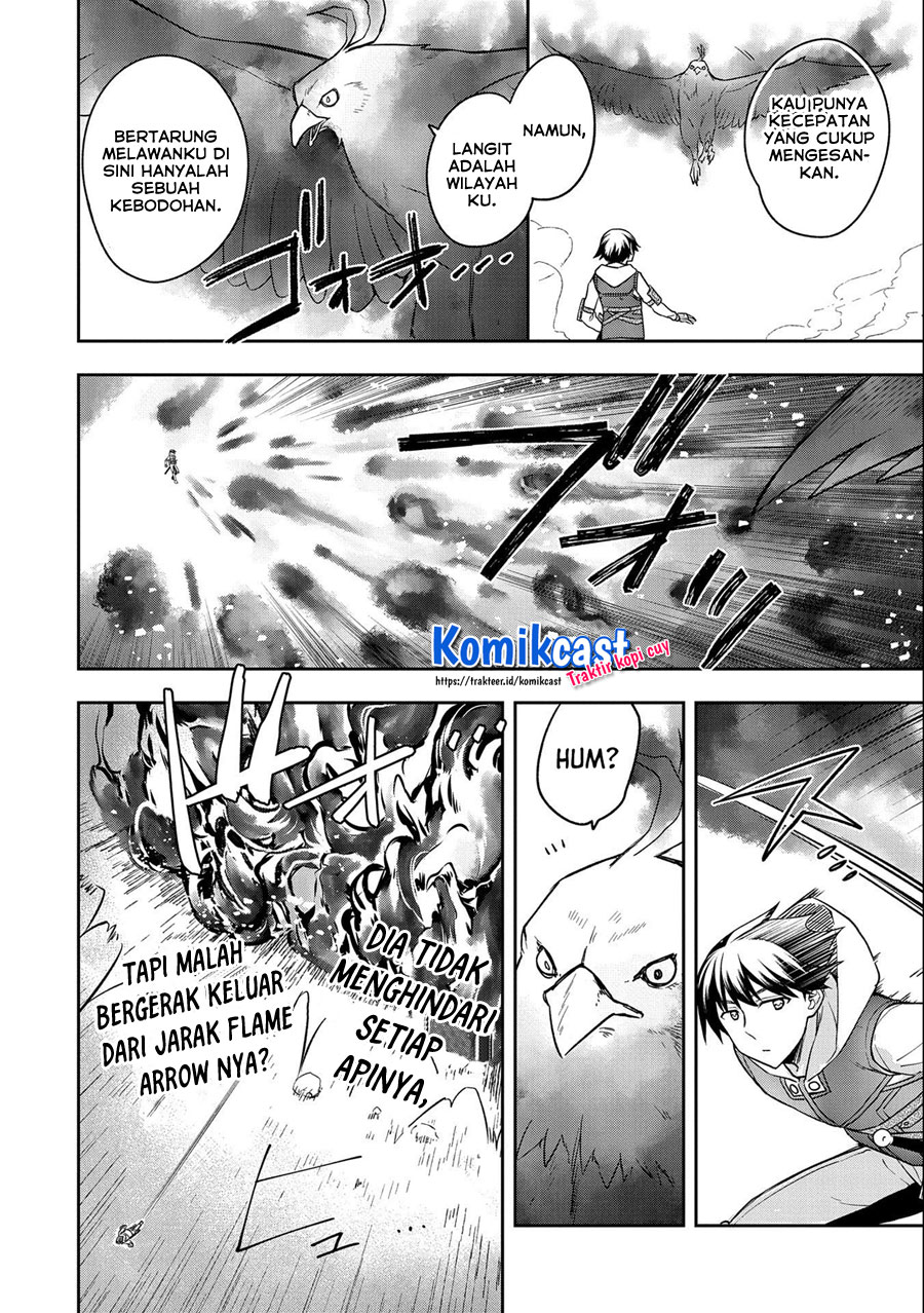 Mushoku no Eiyuu: Betsu ni Skill Nanka Iranakattan daga