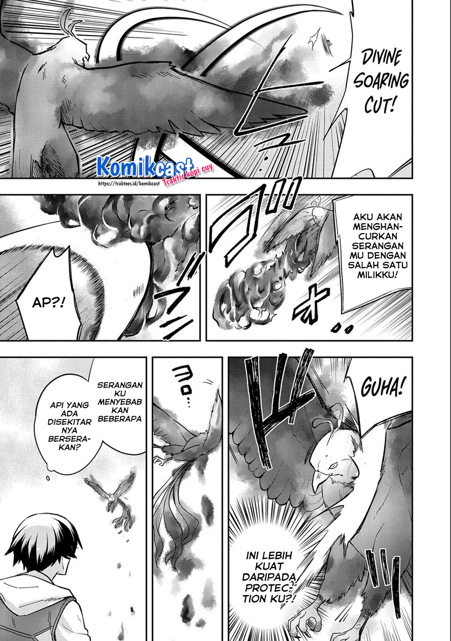 Mushoku no Eiyuu: Betsu ni Skill Nanka Iranakattan daga