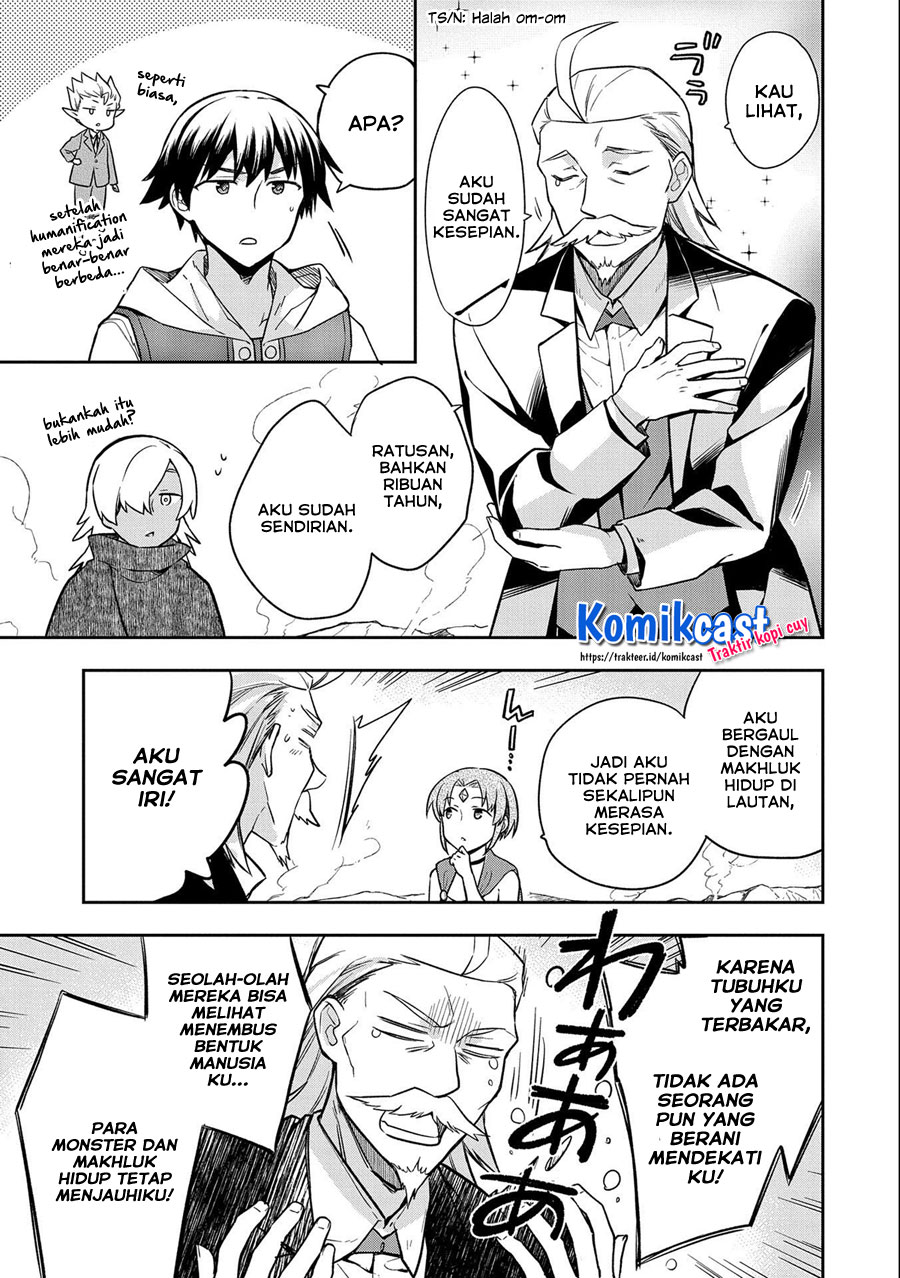 Mushoku no Eiyuu: Betsu ni Skill Nanka Iranakattan daga