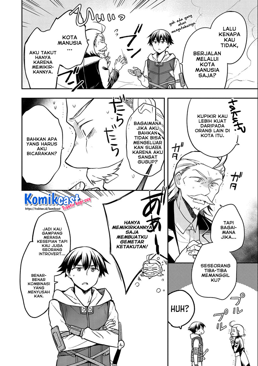 Mushoku no Eiyuu: Betsu ni Skill Nanka Iranakattan daga
