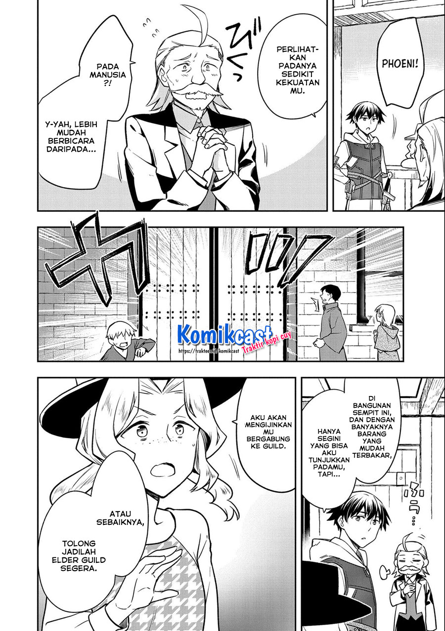 Mushoku no Eiyuu: Betsu ni Skill Nanka Iranakattan daga