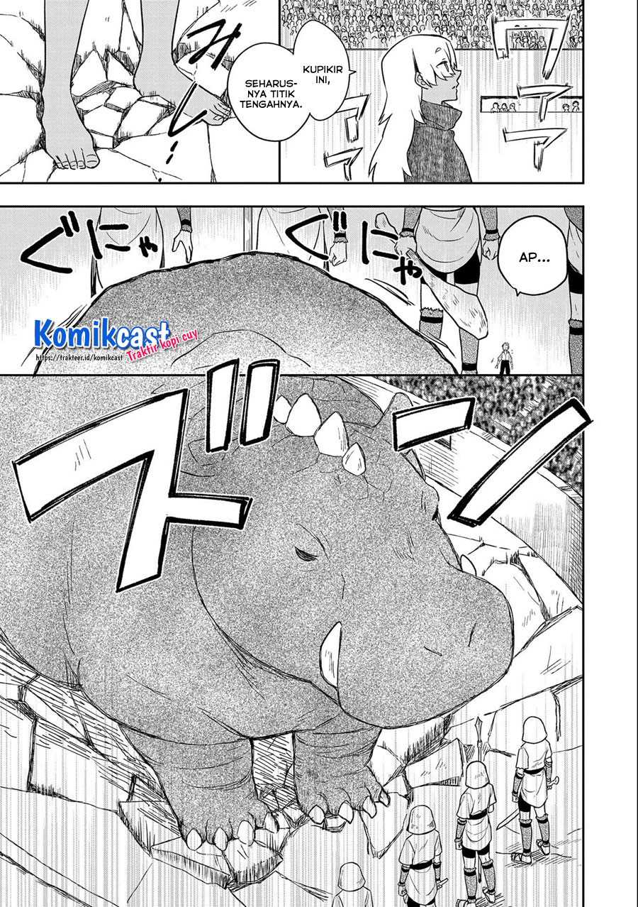 Mushoku no Eiyuu: Betsu ni Skill Nanka Iranakattan daga