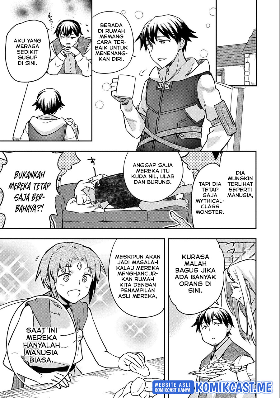 Mushoku no Eiyuu: Betsu ni Skill Nanka Iranakattan daga