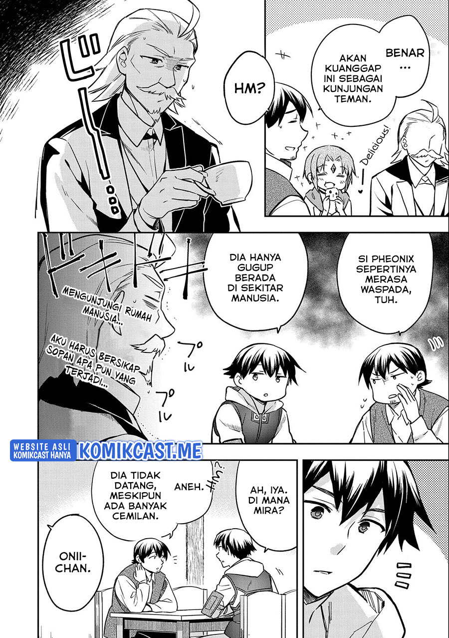 Mushoku no Eiyuu: Betsu ni Skill Nanka Iranakattan daga