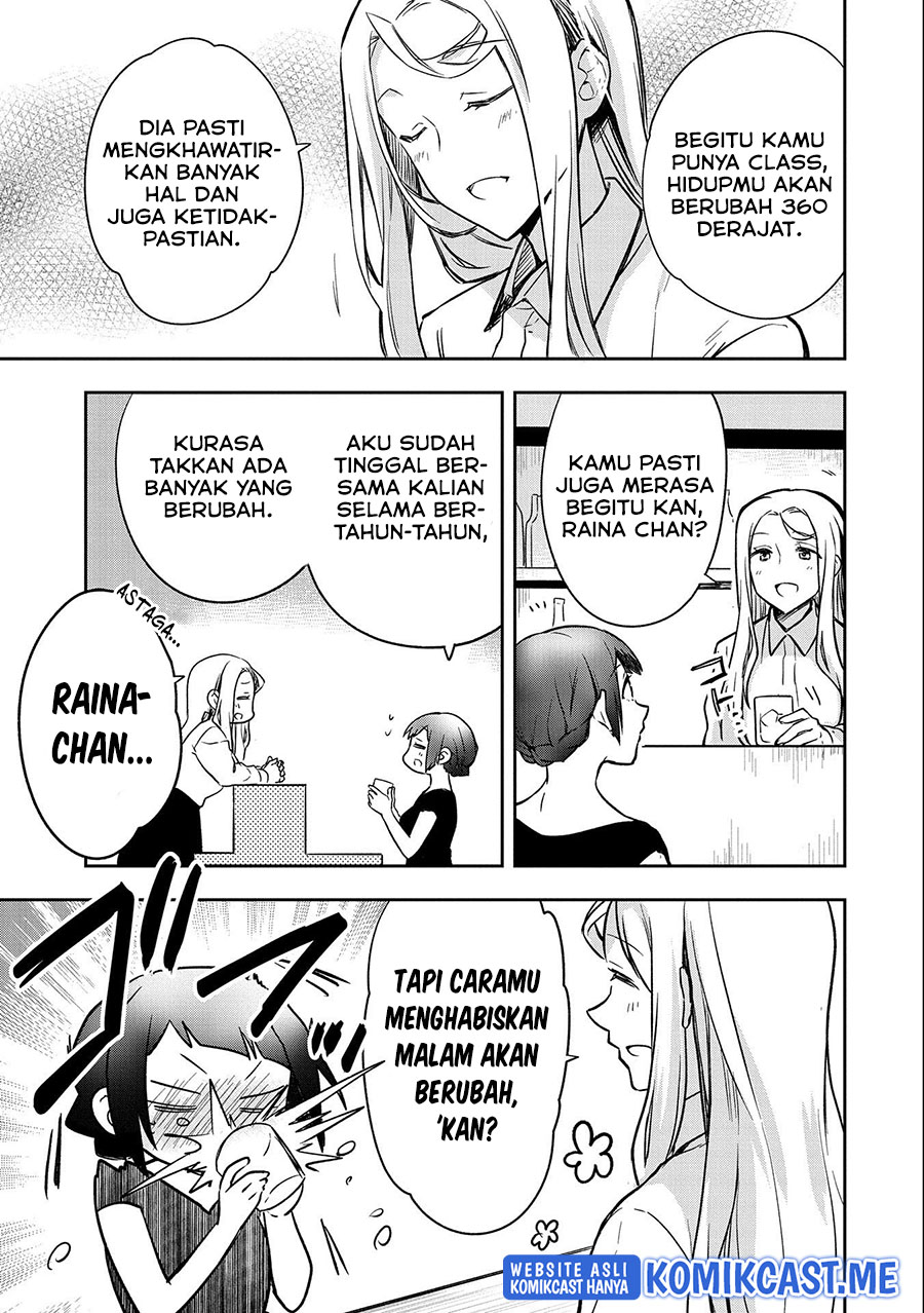 Mushoku no Eiyuu: Betsu ni Skill Nanka Iranakattan daga