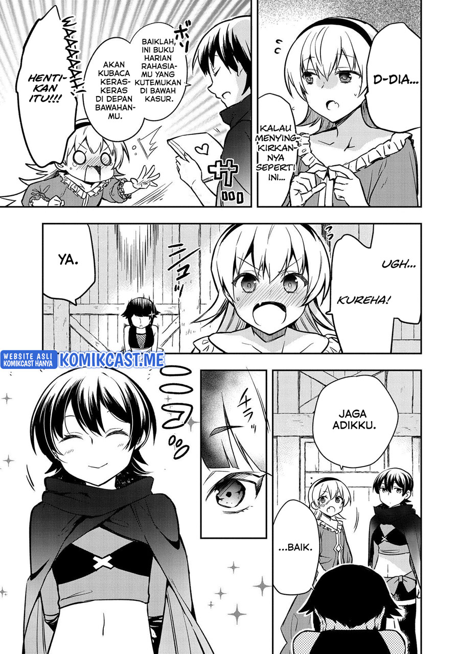 Mushoku no Eiyuu: Betsu ni Skill Nanka Iranakattan daga