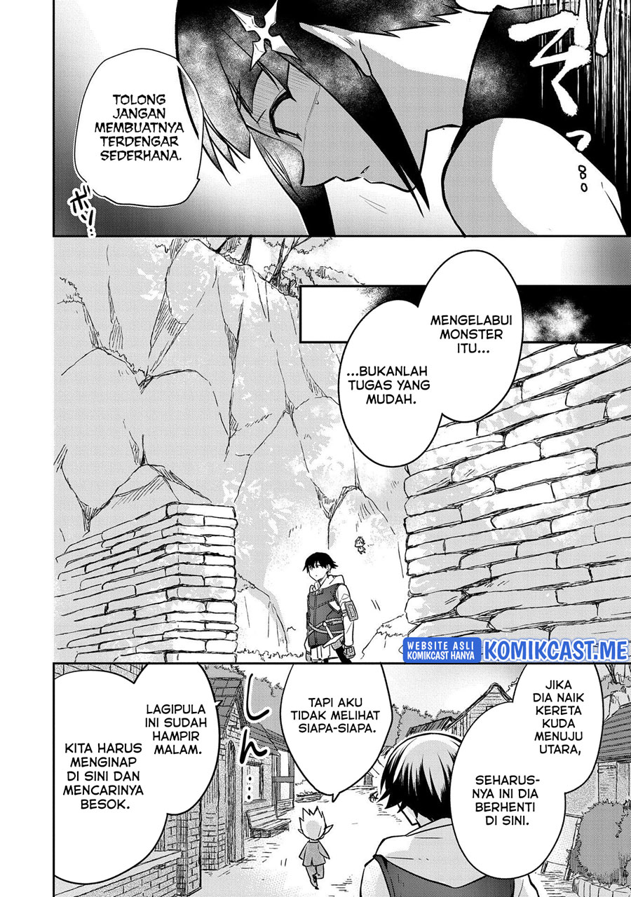 Mushoku no Eiyuu: Betsu ni Skill Nanka Iranakattan daga
