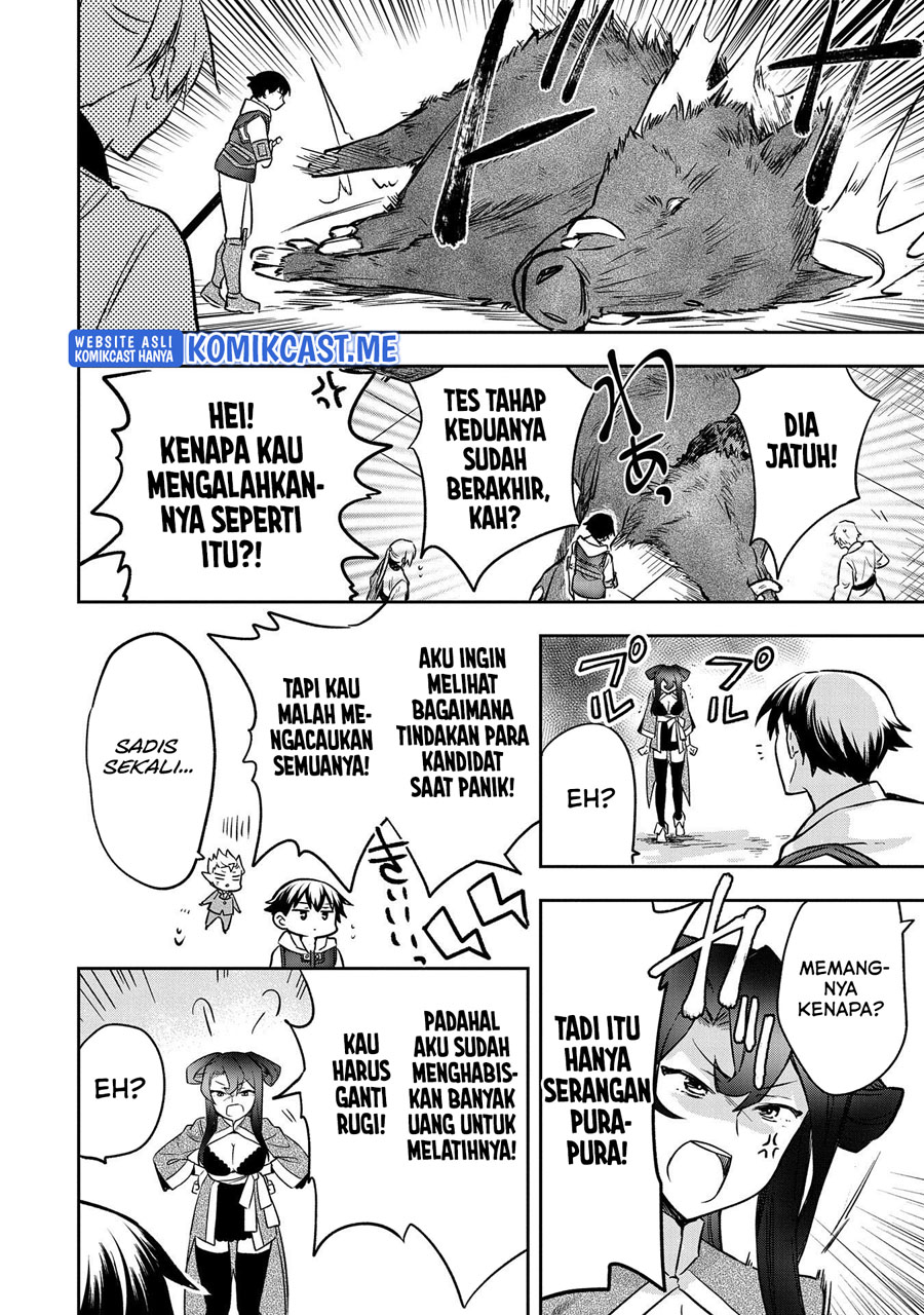 Mushoku no Eiyuu: Betsu ni Skill Nanka Iranakattan daga
