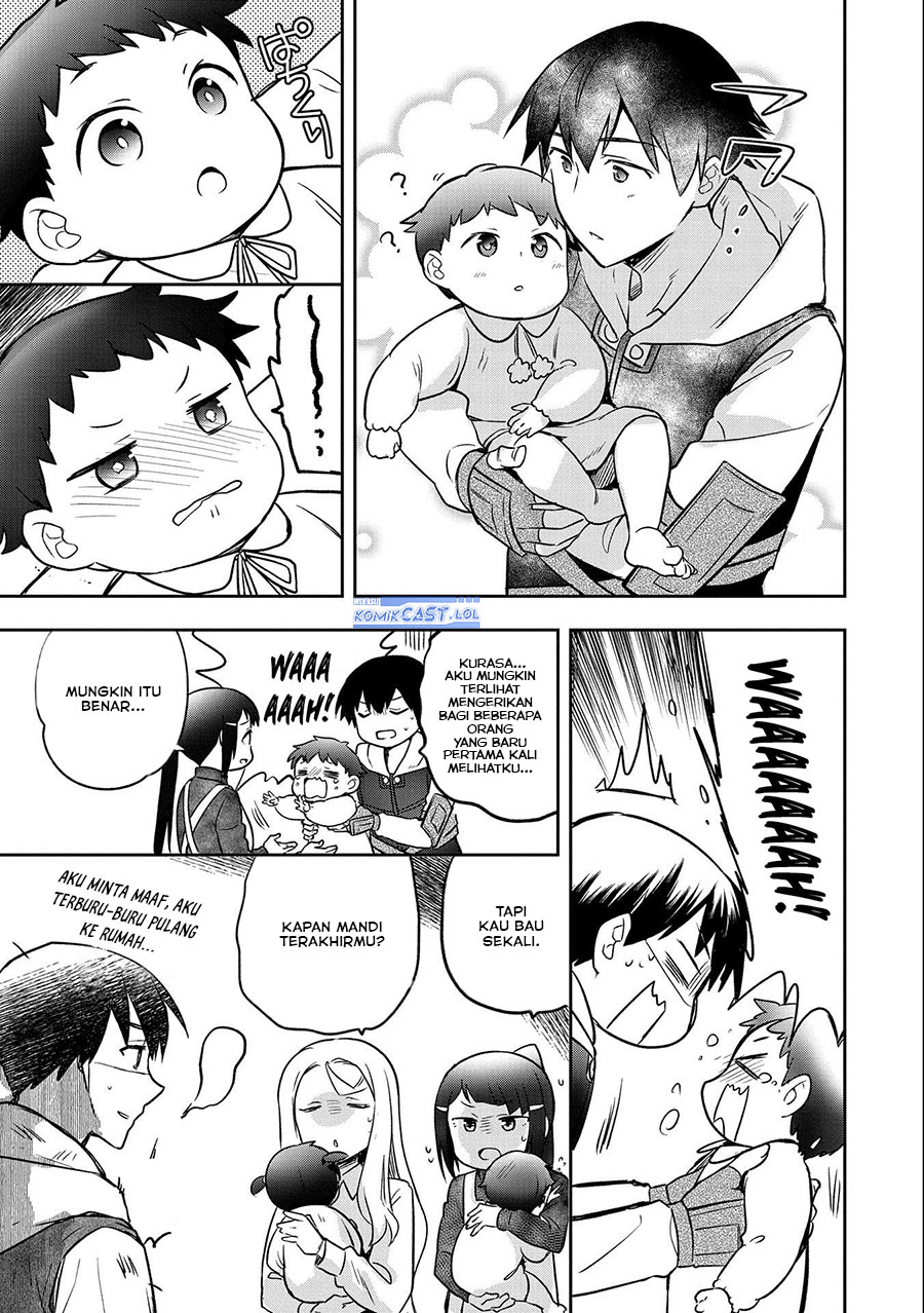 Mushoku no Eiyuu: Betsu ni Skill Nanka Iranakattan daga