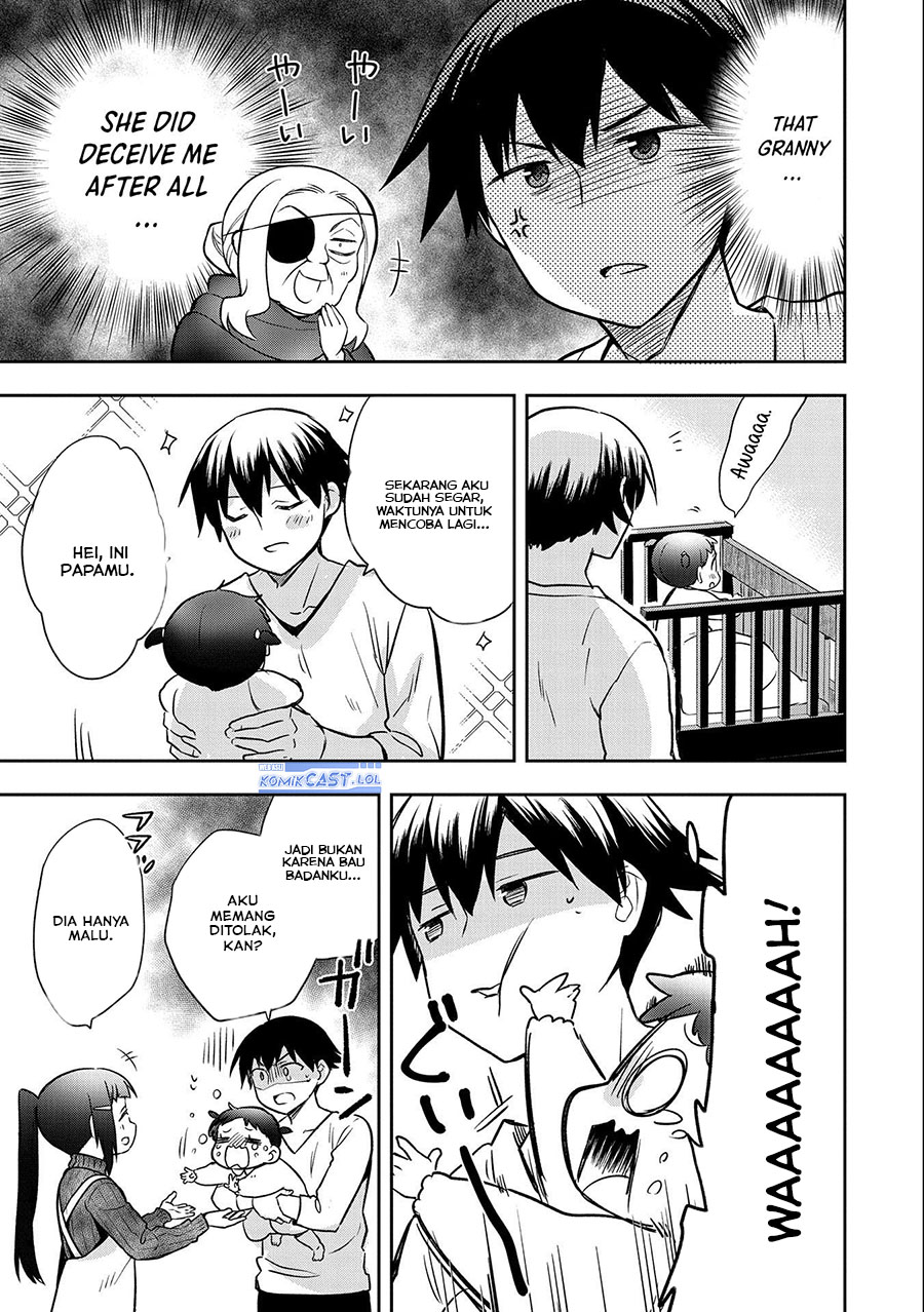 Mushoku no Eiyuu: Betsu ni Skill Nanka Iranakattan daga