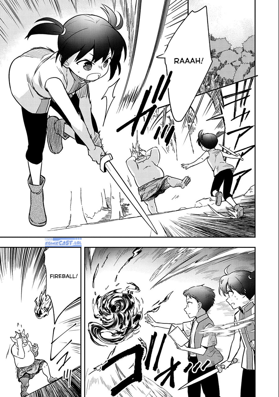 Mushoku no Eiyuu: Betsu ni Skill Nanka Iranakattan daga