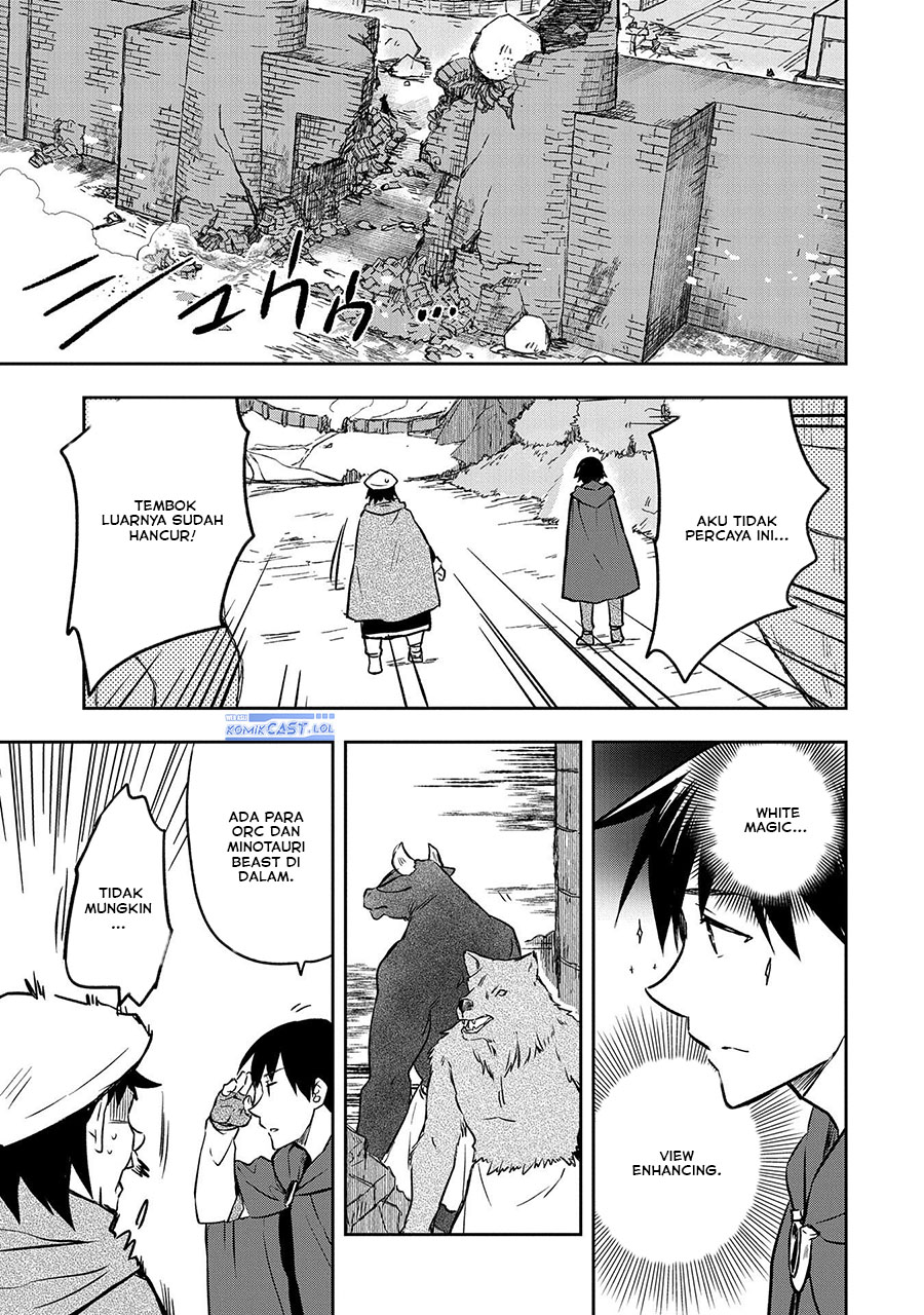 Mushoku no Eiyuu: Betsu ni Skill Nanka Iranakattan daga