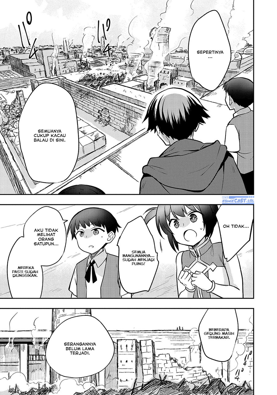 Mushoku no Eiyuu: Betsu ni Skill Nanka Iranakattan daga