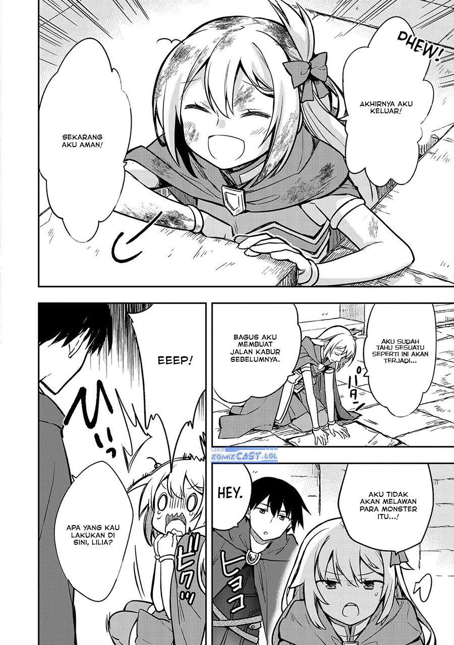 Mushoku no Eiyuu: Betsu ni Skill Nanka Iranakattan daga