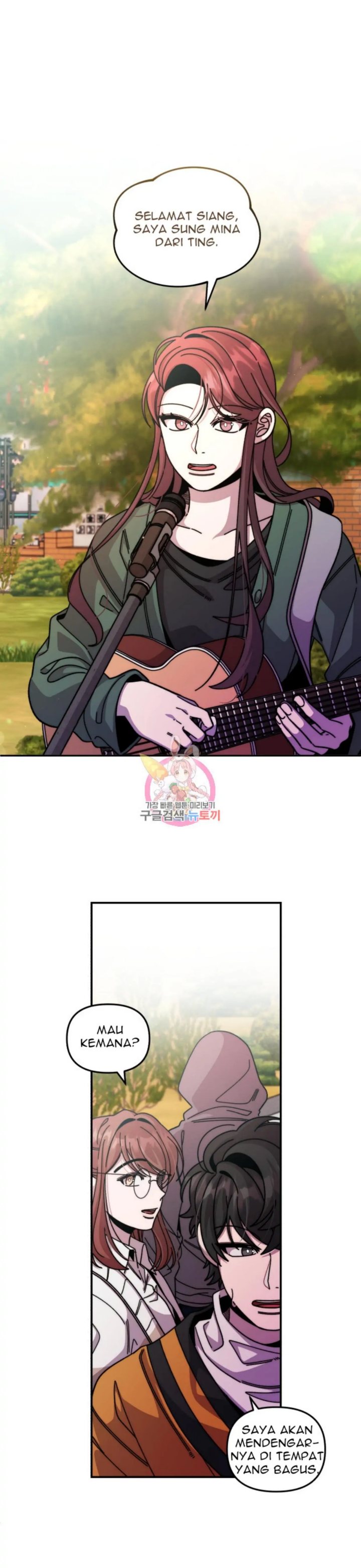 Musician Genius Who Lives Twice