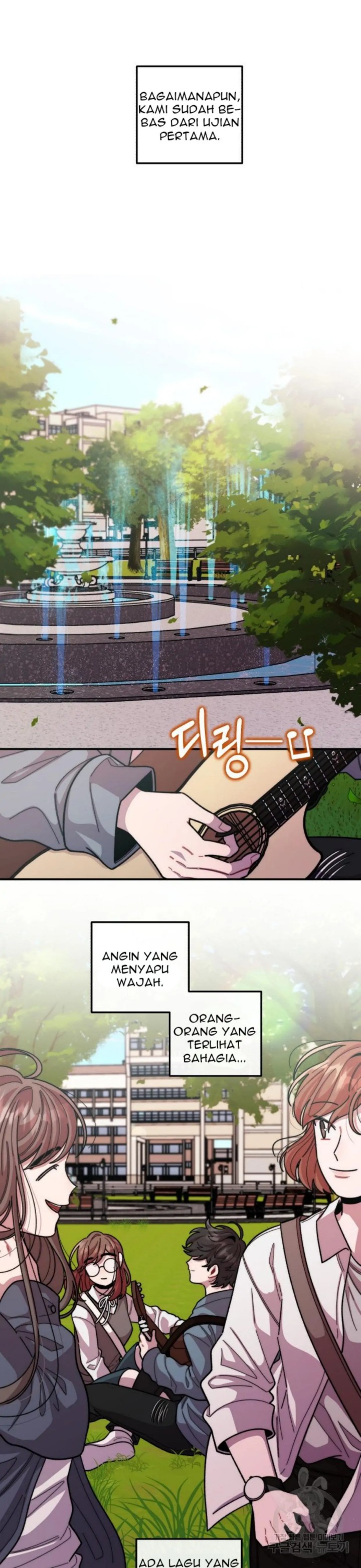 Musician Genius Who Lives Twice Chapter 8