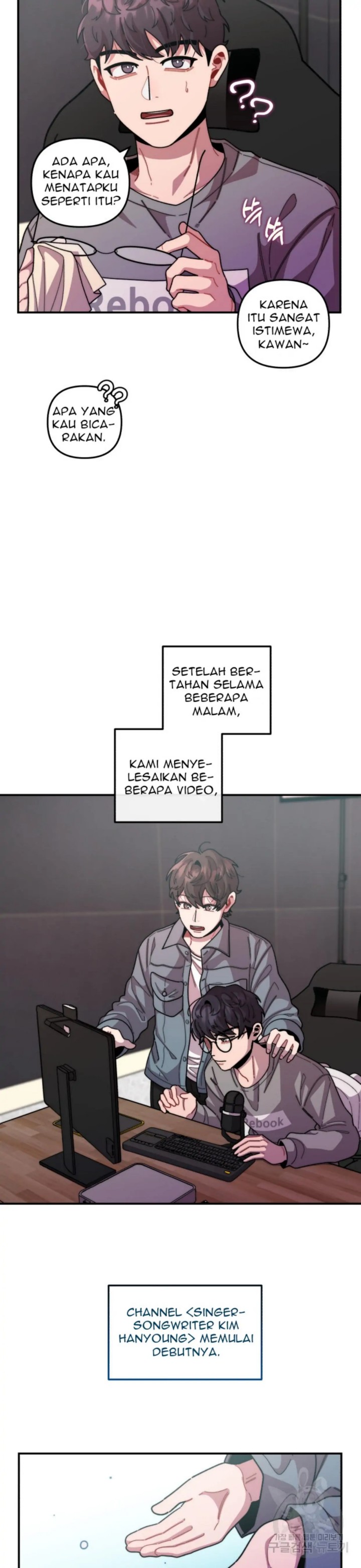 Musician Genius Who Lives Twice
