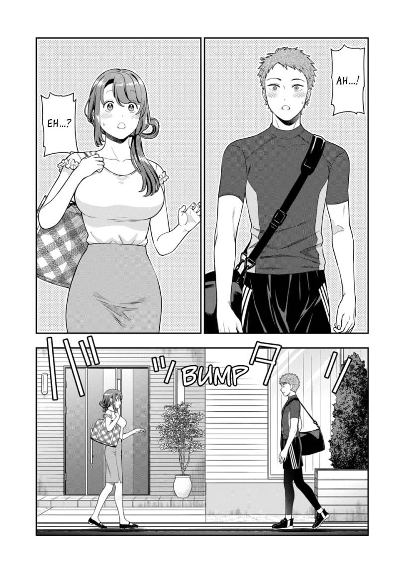 Musume Janakute, Watashi (Mama) ga Suki Nano!?