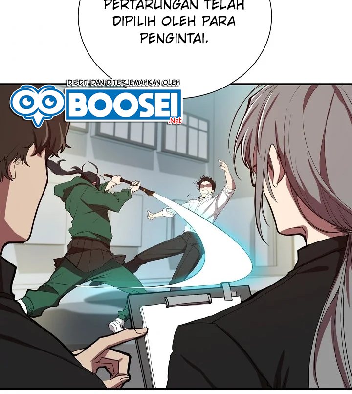 My School Life Pretending to Be a Worthless Person