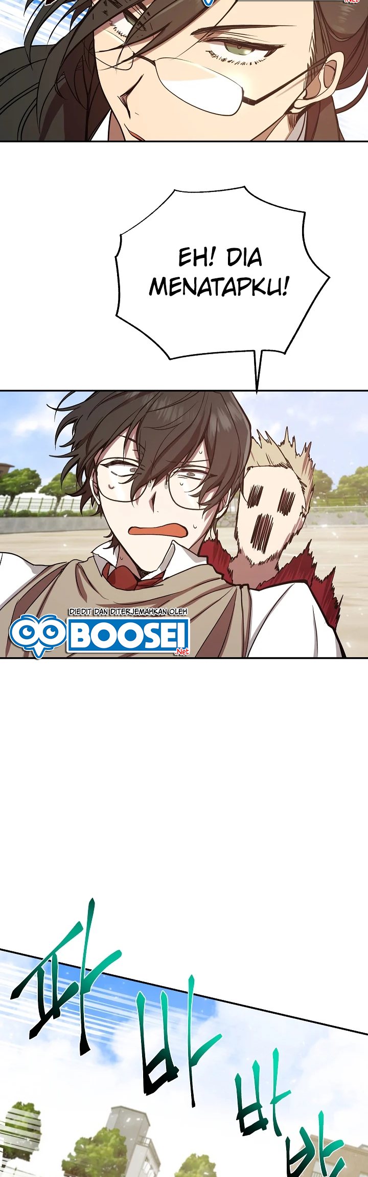 My School Life Pretending to Be a Worthless Person