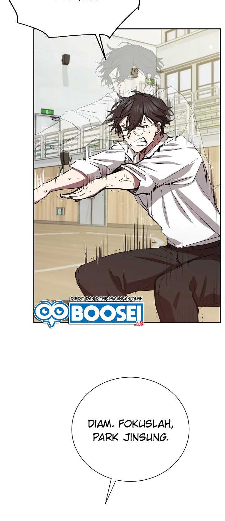 My School Life Pretending to Be a Worthless Person