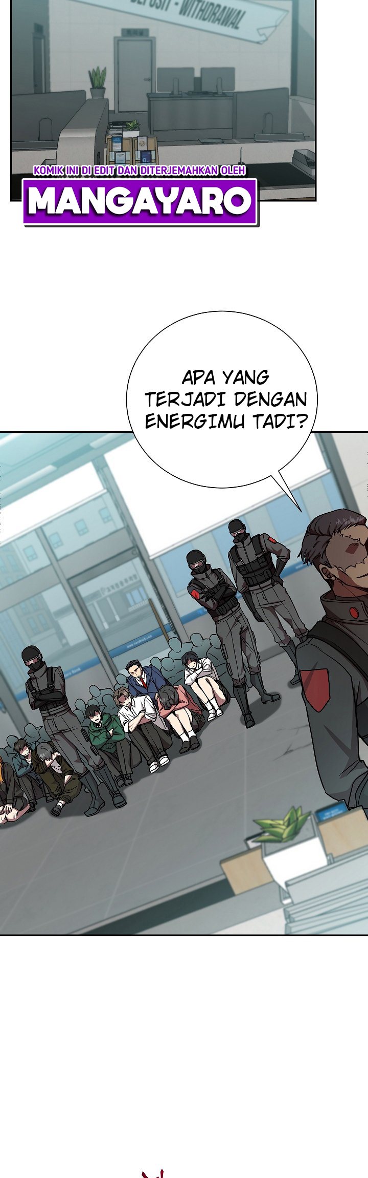 My School Life Pretending to Be a Worthless Person