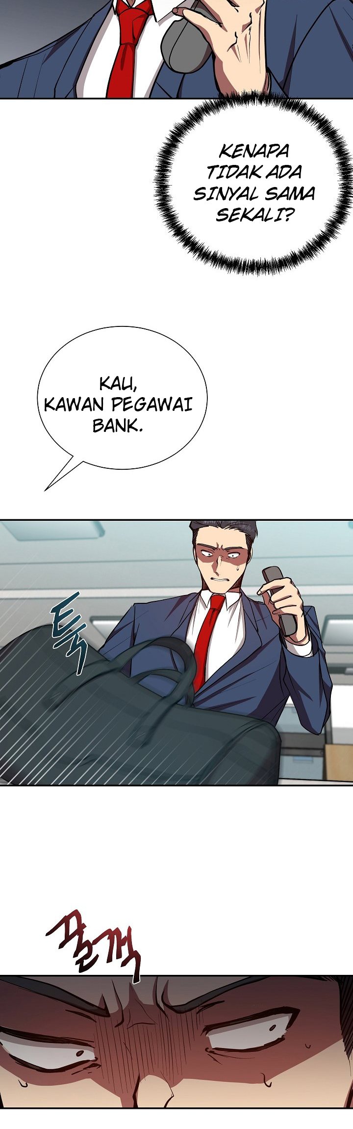 My School Life Pretending to Be a Worthless Person