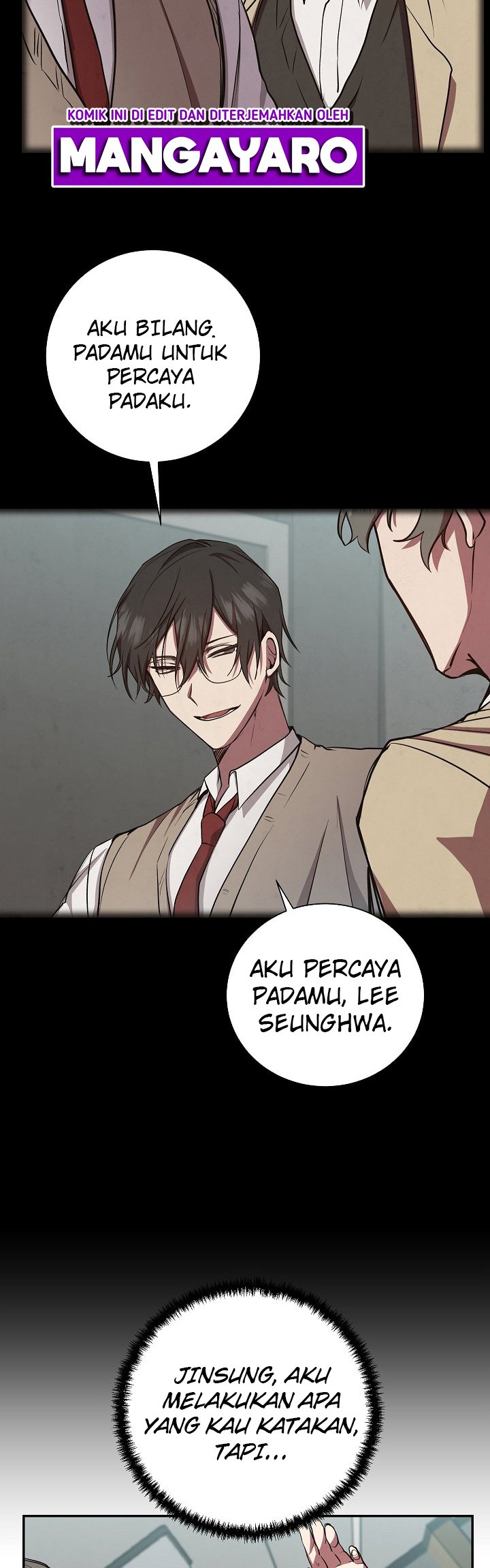 My School Life Pretending to Be a Worthless Person