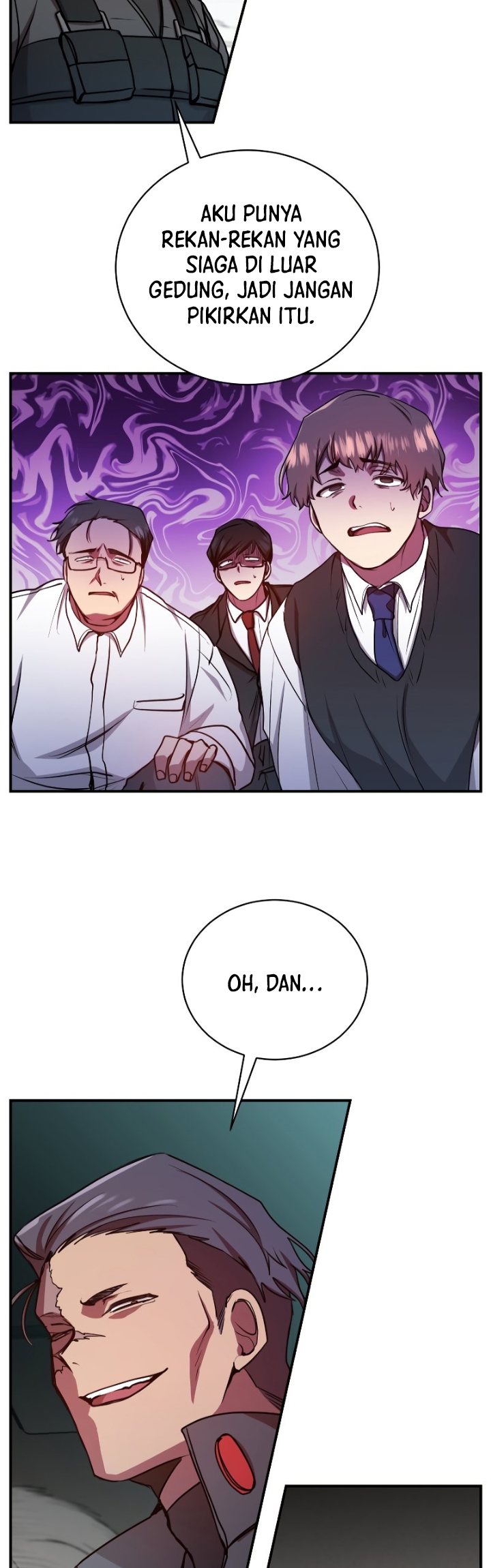 My School Life Pretending to Be a Worthless Person