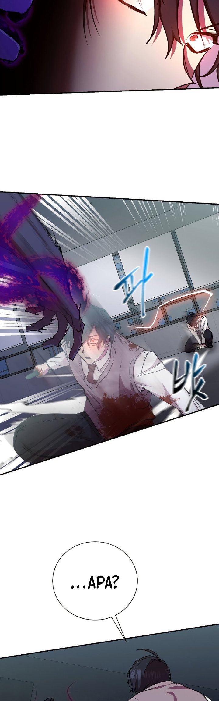 My School Life Pretending to Be a Worthless Person