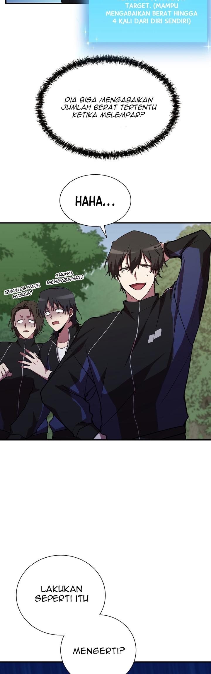My School Life Pretending to Be a Worthless Person