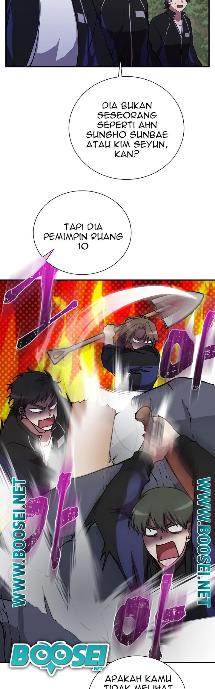 My School Life Pretending to Be a Worthless Person