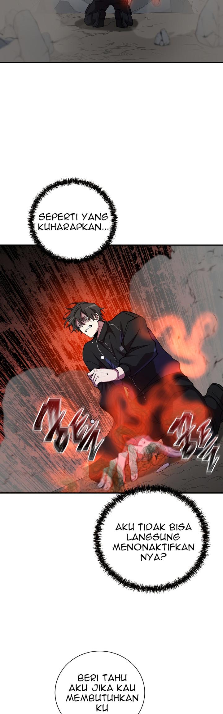 My School Life Pretending to Be a Worthless Person