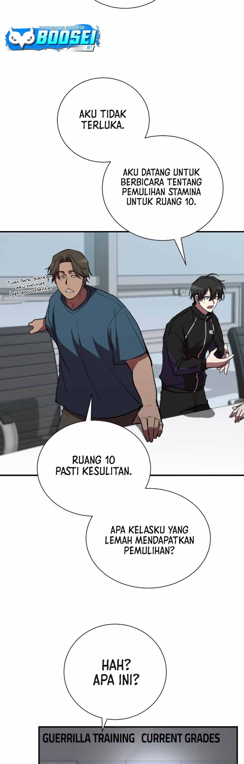 My School Life Pretending to Be a Worthless Person