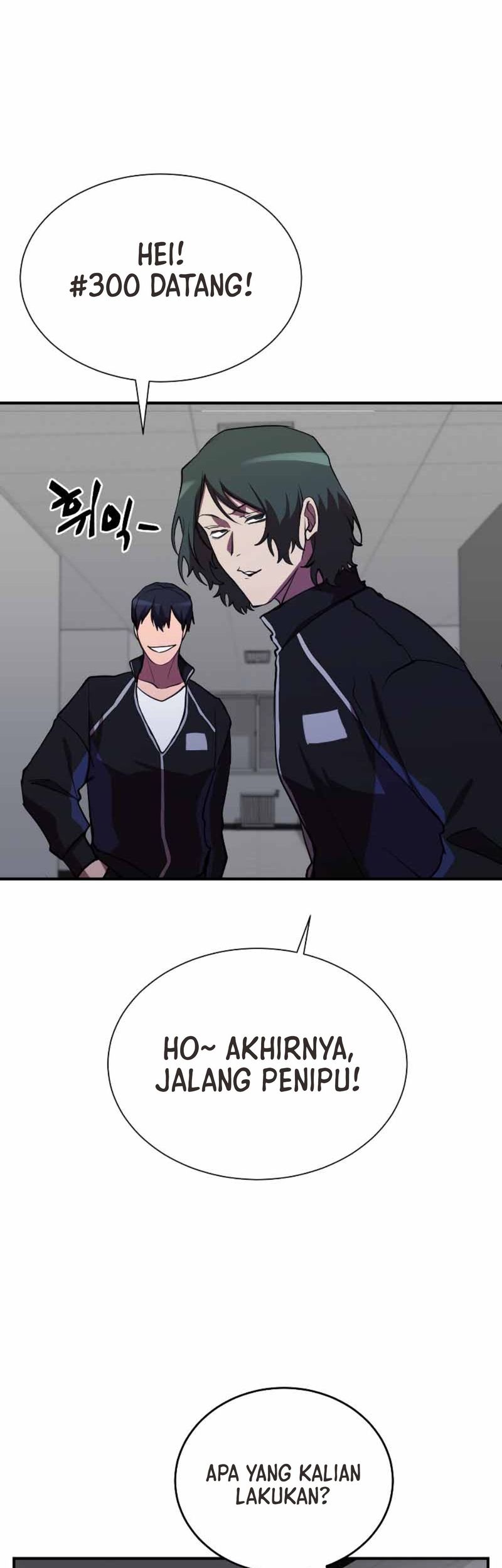 My School Life Pretending to Be a Worthless Person