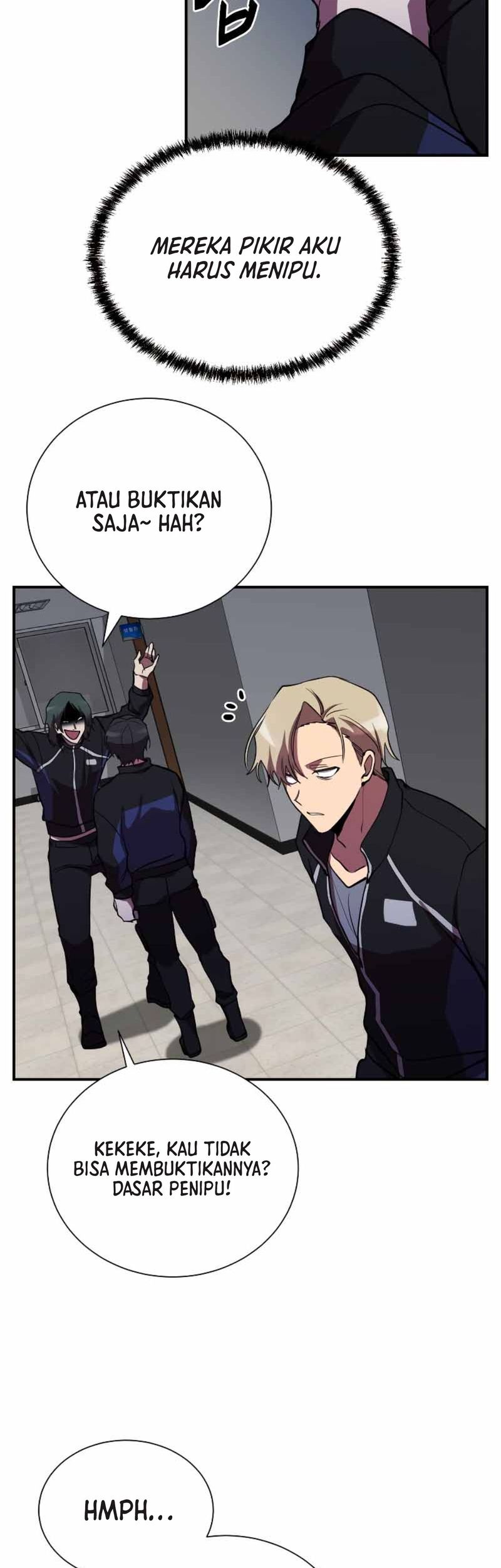 My School Life Pretending to Be a Worthless Person