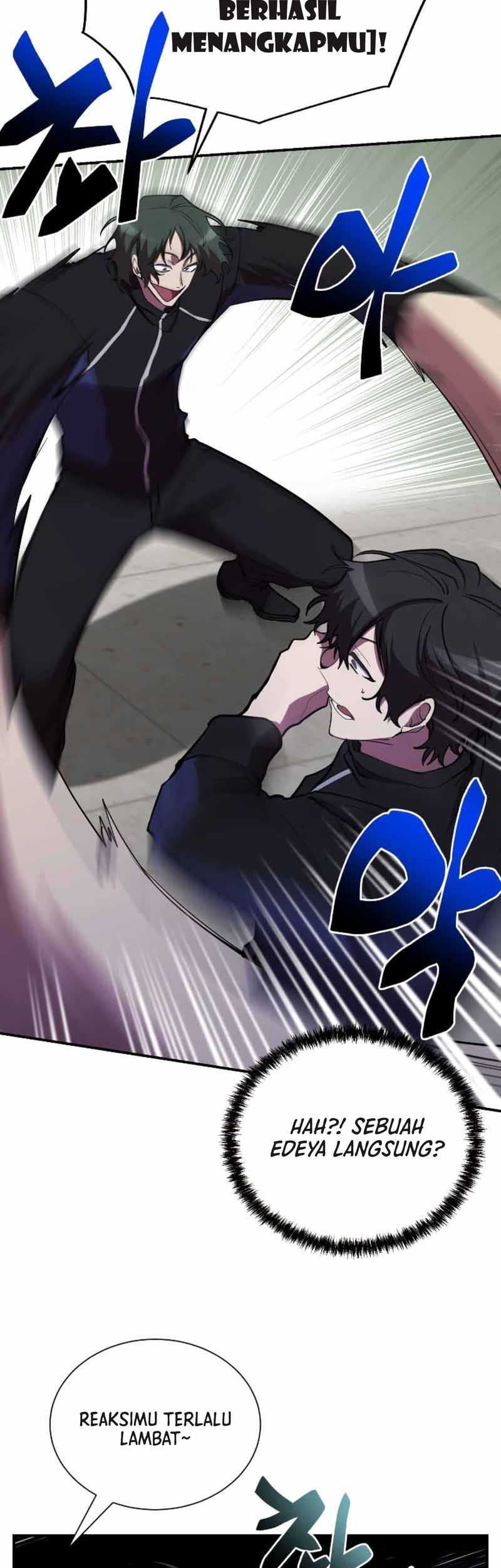 My School Life Pretending to Be a Worthless Person
