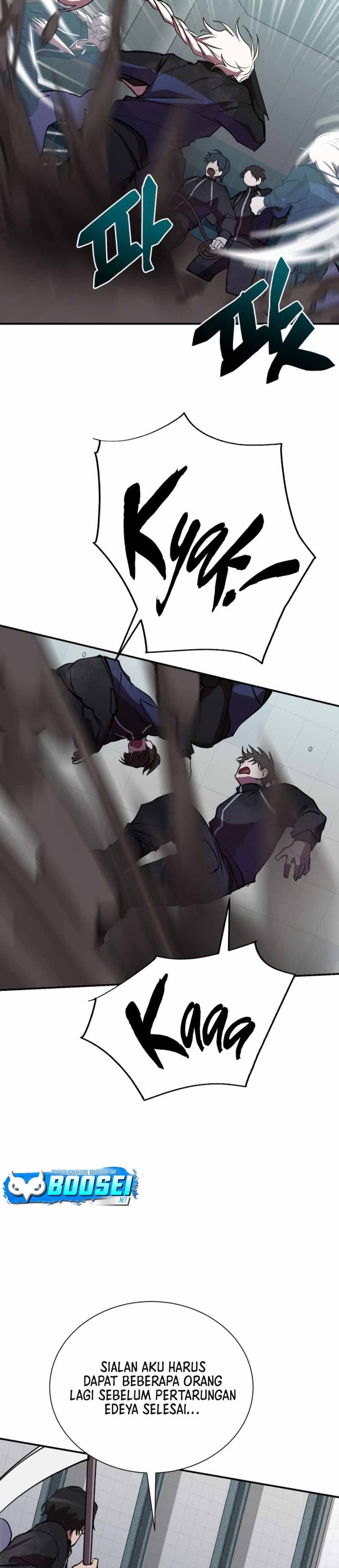 My School Life Pretending to Be a Worthless Person
