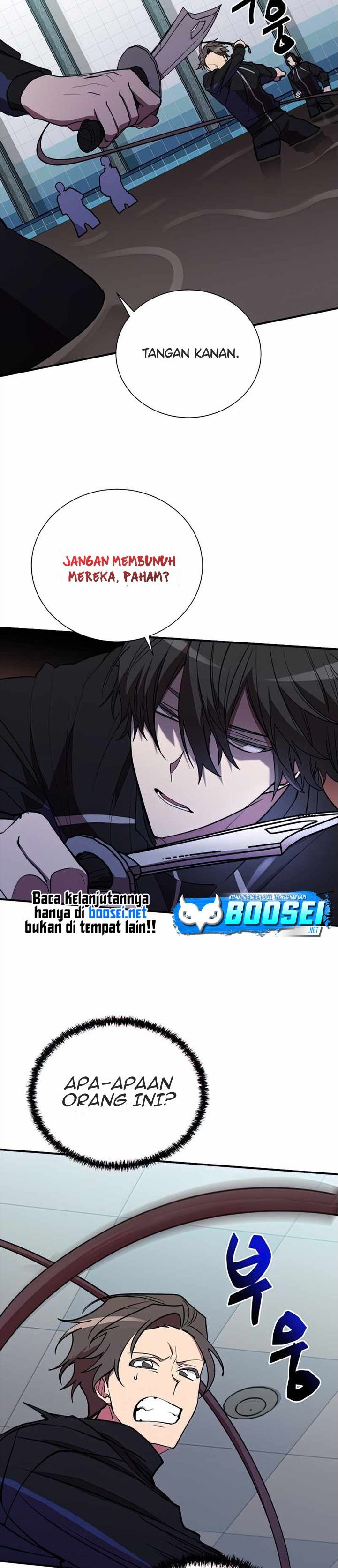 My School Life Pretending to Be a Worthless Person
